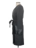 Calvin Klein Gray Coat Size 2 - photo 5