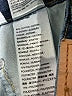 Levi's Blue Jeans Size 32 waist - photo 8
