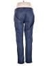 Tommy Hilfiger Solid Blue Casual Pants Size 8 - photo 2
