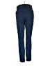 Gap Polka Dots Blue Jeans Size 4R - photo 2