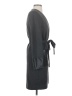 Calvin Klein Gray Coat Size 2 - photo 4