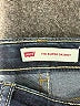 Levi's Blue Jeans Size 12 - photo 3