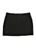 Eddie Bauer Solid Black Casual Skirt Size 14 - photo 1