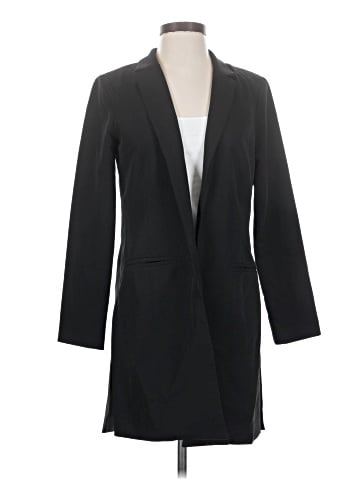 BCBGMAXAZRIA Coat (view 1)