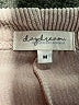 Assorted Brands Solid Gray Pink Casual Pants Size M - photo 7