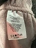 Assorted Brands Solid Gray Pink Casual Pants Size M - photo 8