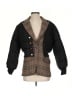Veronica Beard Plaid Black Blazer Size 0 - photo 1