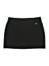 Eddie Bauer Solid Black Casual Skirt Size 14 - photo 2