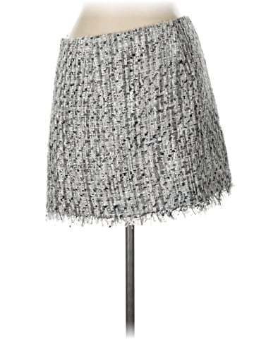 Aqua Casual Skirt (view 2)