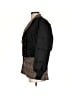 Veronica Beard Plaid Black Blazer Size 0 - photo 5