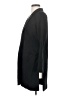 BCBGMAXAZRIA Black Coat Size XS - photo 5