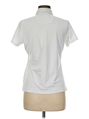 EP Pro Short Sleeve Blouse (view 2)