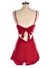 Lulus Red Romper Size S - photo 2