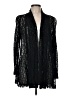 Ming Black Cardigan Size M - photo 1