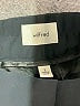Wilfred 100% Polyester Solid Black Dress Pants Size 2 - photo 7
