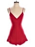 Lulus Red Romper Size S - photo 1