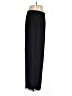 Assorted Brands Solid Black Casual Pants Size M - photo 4