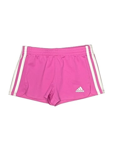 Adidas Athletic Shorts (view 1)