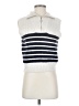 Sincerely Jules White Sweater Vest Size S - photo 1