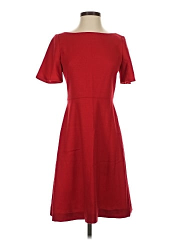 Goat Casual Dress (view 1)