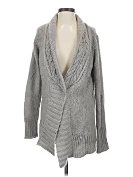 Design History Cardigan