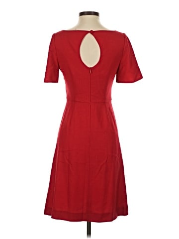 Goat Casual Dress (view 2)