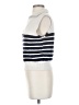 Sincerely Jules White Sweater Vest Size S - photo 5