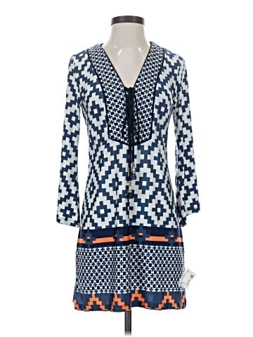 Analili Casual Dress (view 1)
