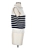 Sincerely Jules White Sweater Vest Size S - photo 4