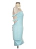 Cotton Candy LA Blue Cocktail Dress Size S - photo 4