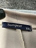 Sampeel Ivory Short Sleeve Turtleneck Size XXL - photo 7