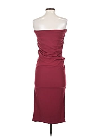 PrettyLittleThing Formal Skirt (view 2)
