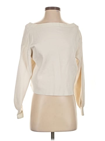 Alice + Olivia Pullover Sweater (view 1)
