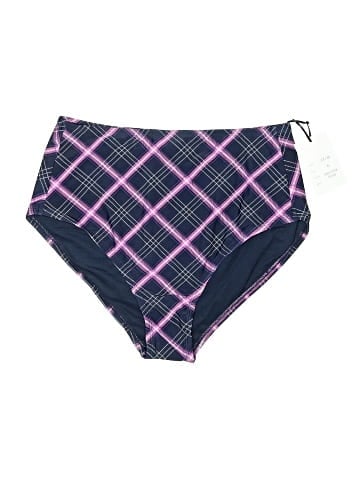 Unique Vintage Swimsuit Bottoms (view 1)