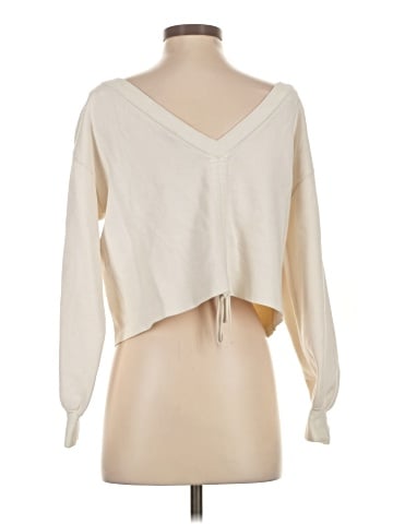 Alice + Olivia Pullover Sweater (view 2)