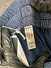Adidas Solid Blue Casual Skirt Size M - photo 3
