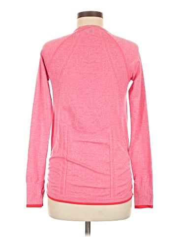 Athleta Long Sleeve T-Shirt (view 2)