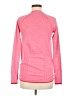 Athleta Pink Long Sleeve T-Shirt Size M - photo 2