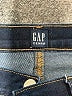 Gap Blue Jeans Size 30 waist - photo 7