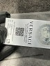 Versace Blue Pullover Hoodie Size S - photo 10