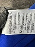 Versace Blue Pullover Hoodie Size S - photo 12