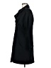 Something Navy Black Coat Size M (estimated) - photo 5