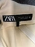 Zara Ivory Jacket Size M - photo 6