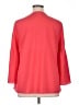 Boden 100% Polyester Pink 3/4 Sleeve Blouse Size 14 - photo 2