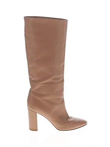 Gianvito Rossi Boots (view 1)