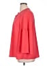Boden 100% Polyester Pink 3/4 Sleeve Blouse Size 14 - photo 5