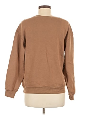 Wound Up Sweatshirt (view 2)