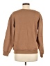 Wound Up Graphic Brown Sweatshirt Size M - photo 2