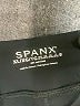 SPANX Solid Black Skort Size XL - photo 3