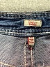 Reba Blue Jeans Size 16W - photo 7